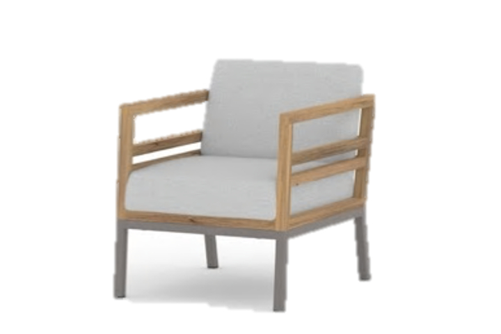 Zudu Sillón