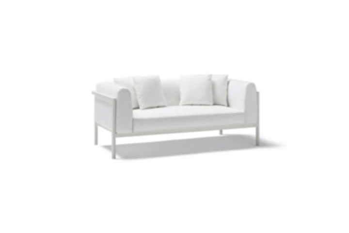 Origin Sofa Dos Plazas