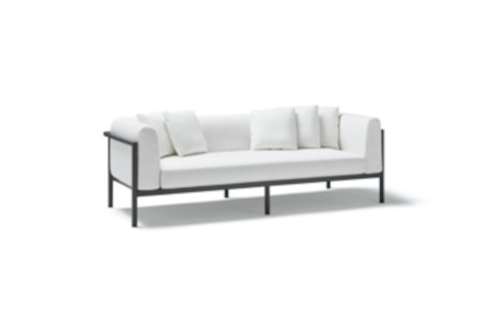 Origin Sofa Tres Plazas