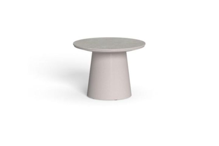Dolcevita Alu Mesa de Centro D45
