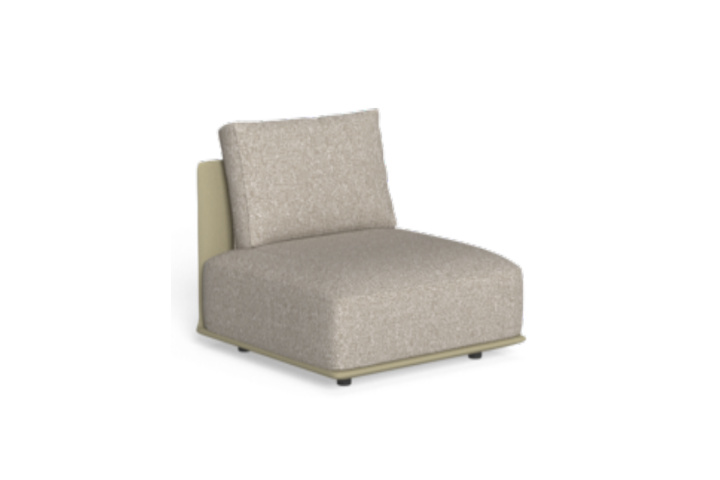 Male Sillón sin Brazos