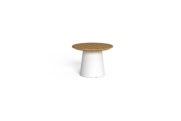 Dolcevita Teak Mesa de Centro 45