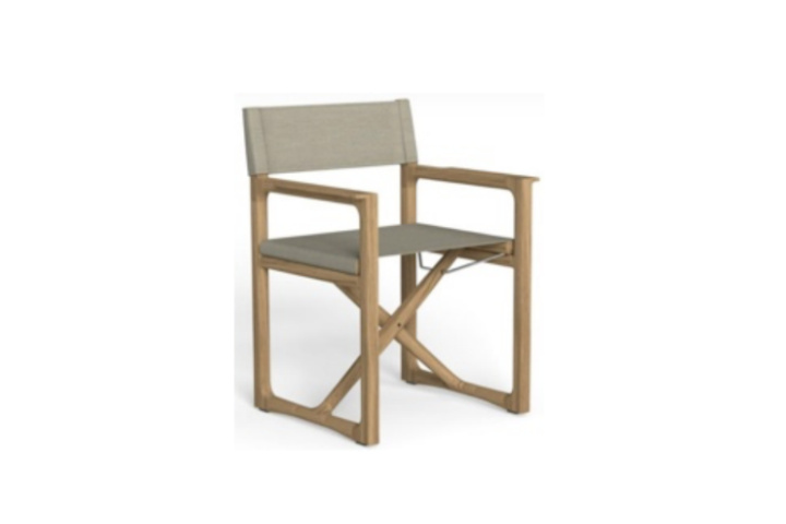 Thea Silla de Director